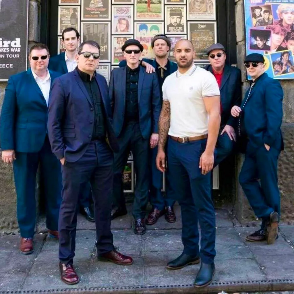 The Specials Ltd at The Flowerpot