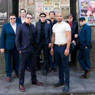 The Specials Ltd at The Flowerpot