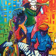 Sunday Afternoon Jazz Festival at The Brickhouse