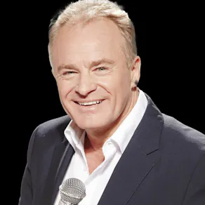Bobby Davro at House of Stand Up