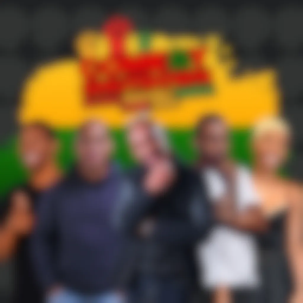 banner