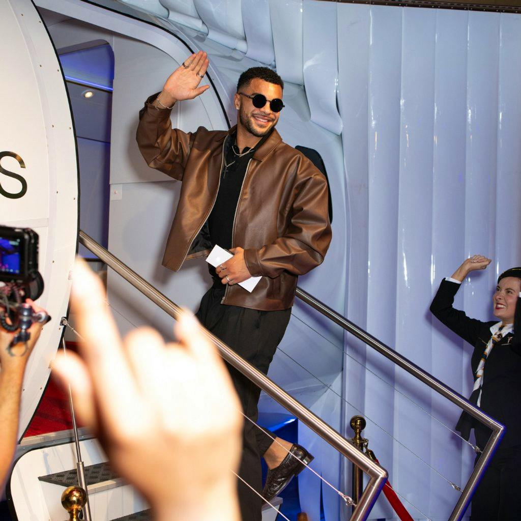 Fame*Factory at FAMEFACTORY