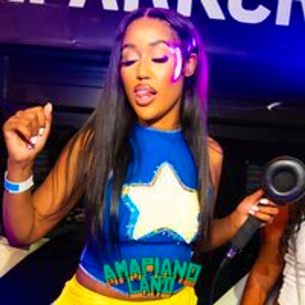 AMAPIANOLAND - Summer Amapiano & Afrobeats Day Party at LDN EAST