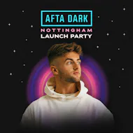 Afta Dark (Nottingham) - Launch Party w/ James Poole at Secret Vault