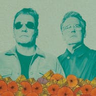 China Crisis - Christmas at The Cavern at Cavern Club