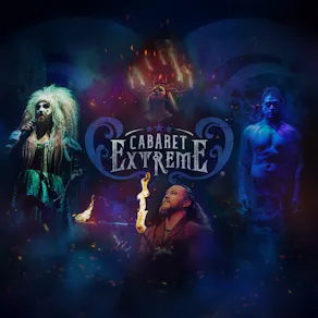 Cabaret Extreme Wookey Hole