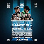 SWS Bristol 2.0 at Lakota (The Nest)