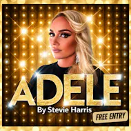 Adele by Stevie Harris - FREE - No ticket needed at The Cutlers Arms
