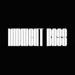 Midnight Bass // Drum & Bass Every Tuesday  | The Bongo Club Edinburgh  | Tue 15th February 2022 Lineup