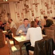Speed Dating in Richmond @ One Kew Road (Ages 30-50) at One Kew Road