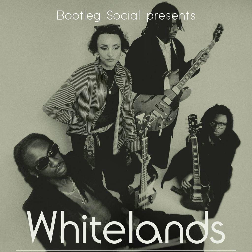 Whitelands at Bootleg Social 