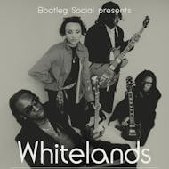 Whitelands at Bootleg Social
