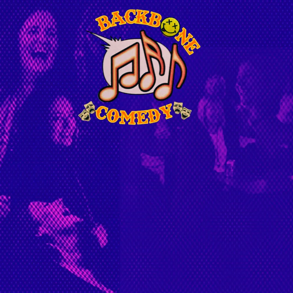Backbone Comedy at 142B Lounge Glasgow