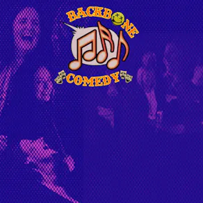 Backbone Comedy