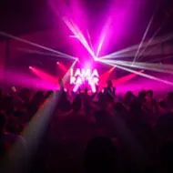 I Am A Raver Baby: Halloween at Saint Judes After Dark