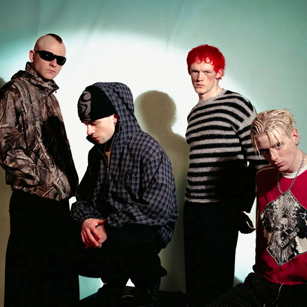 Bleech 9:3 *SOLD OUT* at Hare And Hounds Kings Heath