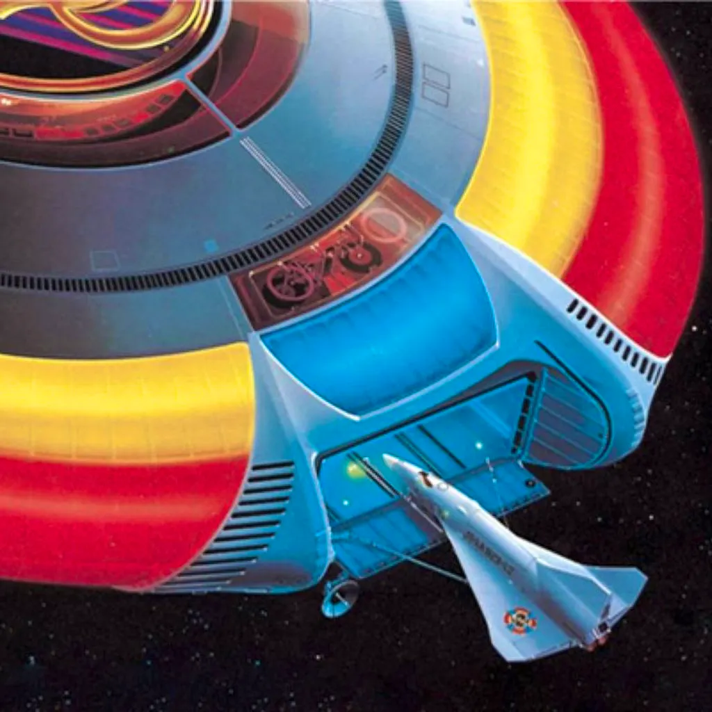 Elo Experience - Showdown at Cyprus Avenue