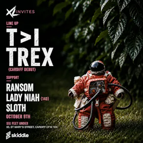XL Invites FT T>I & Trex