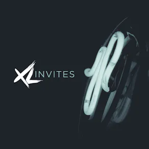 XL Invites Ft Konichi & Trex