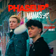 PhaseUp + FRIENDS (With Special Guests) at Mama Roux's