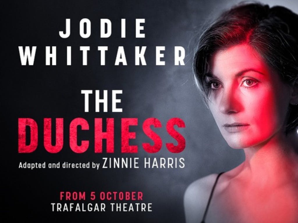 Tickets The Duchess Trafalgar Theatre London Tue 05 November 2024