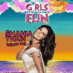 SHANIA TWAIN Tribute Night @ The Benidorm Bar, Liverpool