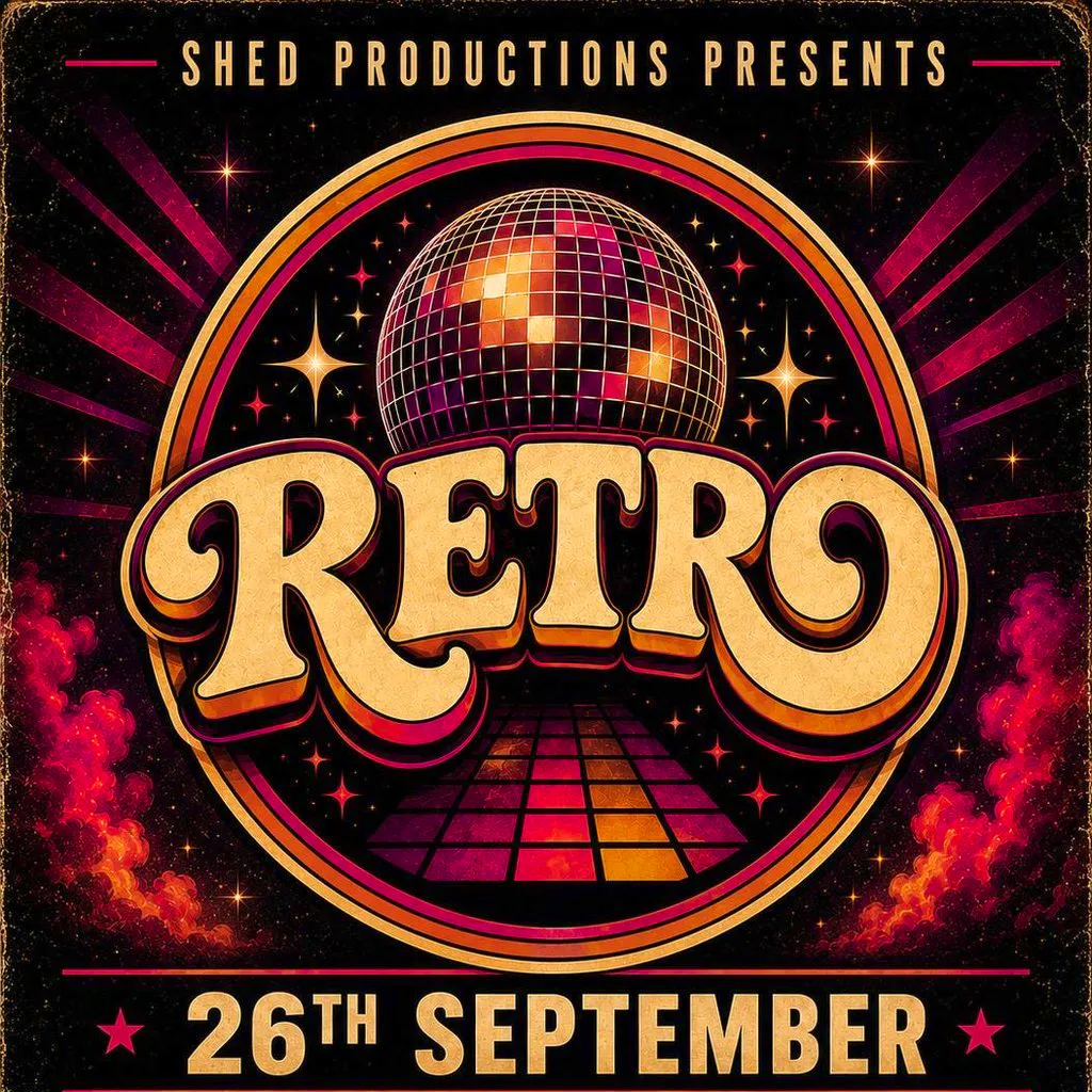 Retro at Vice Liverpool