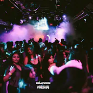 BollyNasha Freshers Bollywood Night 2026: Edinburgh at POTTERROW