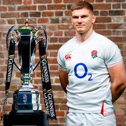 Six Nations Live - England vs Scotland Opening Game Tickets | BALLIN' Maidstone Maidstone  | Sat 4th February 2023 Lineup