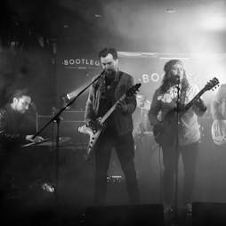 The Heavy North  Tickets | The Water Rats London  | Fri 26th May 2023 Lineup