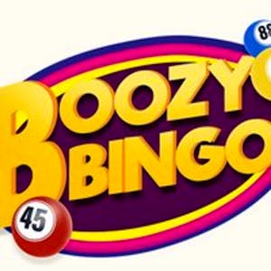 Boozy Bingo at The Quarters