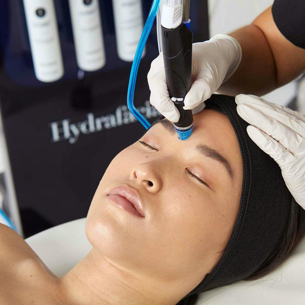 Kensington Glow Beauty Launch - HydraFacial & Advanced Skin care at W14 8AH