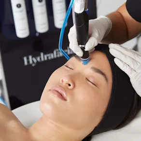 Kensington Glow Beauty Launch - HydraFacial & Advanced Skin care