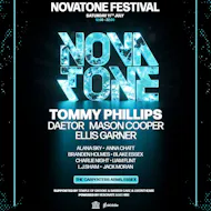 Novatone Festival at The Carpenters Arms Wickford