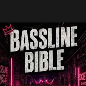 Bassline bible