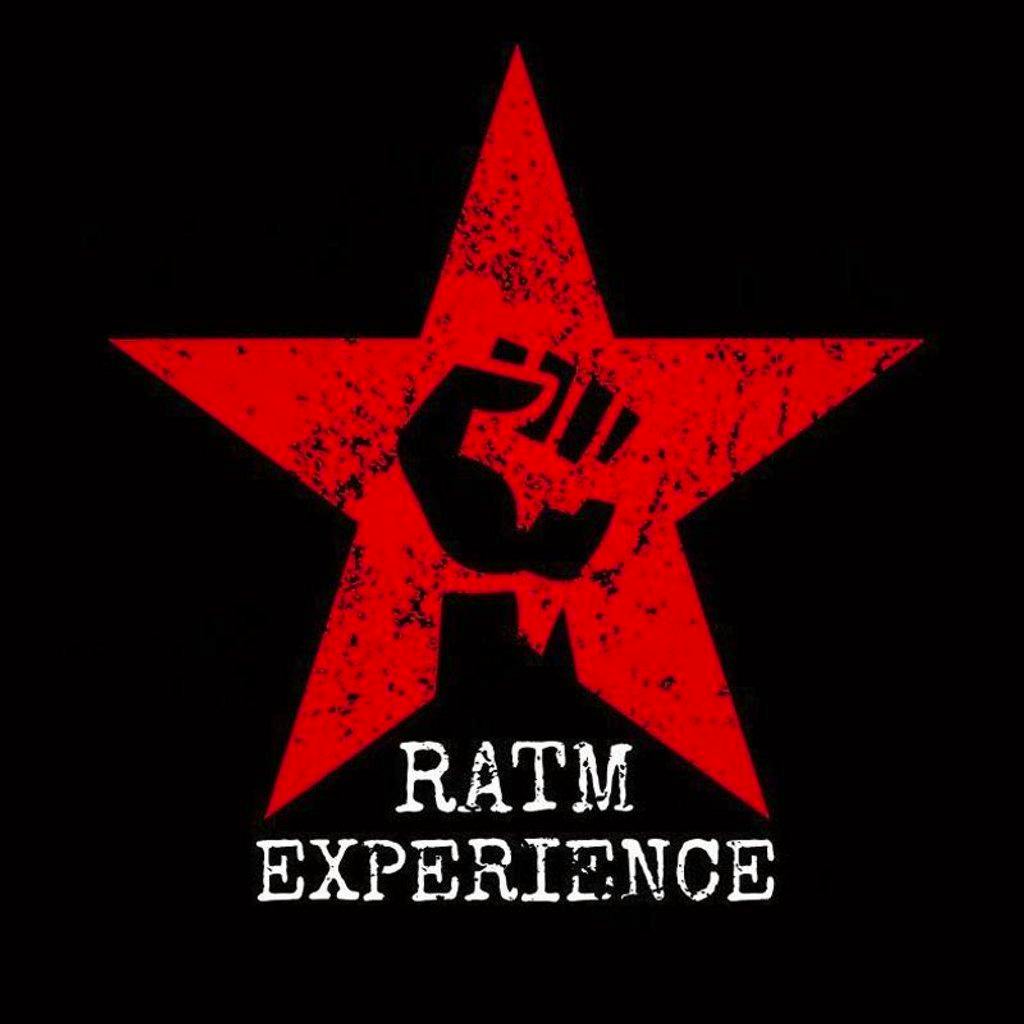 RATM Experience + HAEMA + Decadence at The Black Prince