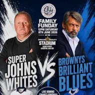 Bolton Wanderers Remembrance Group Funday and Football 2026 at Dreams2Reality Stadium Atherton Collieries AFC