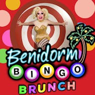 FunnyBoyz Liverpool presents... BENIDORM BINGO Bottomless Brunch at FunnyBoyz Liverpool