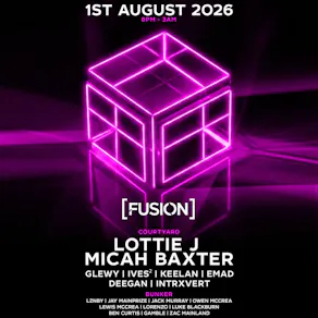 TOSH // Lottie J B2B Micah Baxter