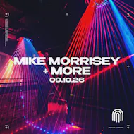Mike Morrisey + Louis Millne + MOJO (4F) | Joshua Brooks Manchester at Joshua Brooks