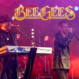 Bee Gees Tribute Night - Solihull 