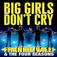 Big Girls Don't Cry at The Prince Of Wales Theatre