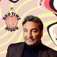 Day Time Disco: Mousse T. at Joshua Brooks