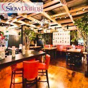 Speed Dating in Cardiff for 30s & 40s
