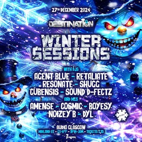 Destination : Winter Sessions