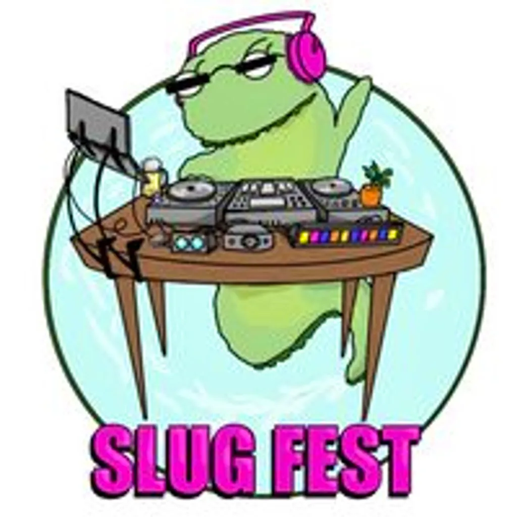 Slug Fest 2026 at VENUE TBA WIGAN CENTER