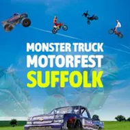 Monster Truck Motorfest Suffolk at Euston Park