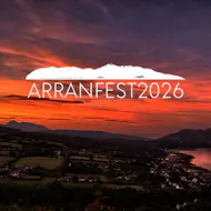 ArranFest2026 at Whiting Bay Hall