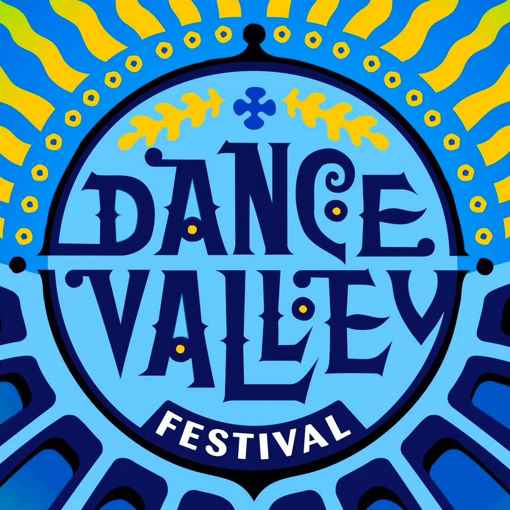 Dance Valley at Oostbroekerweg