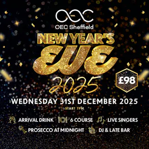 New Years Eve